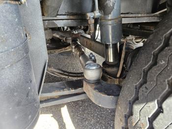 EURO-48-03 / EXTENDABLE / REMOVABLE NECK